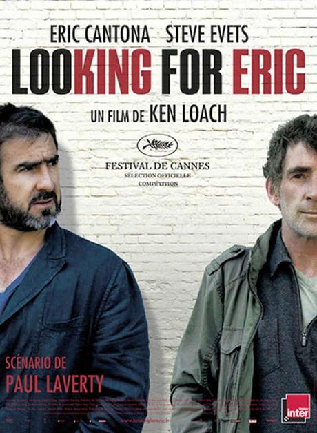 BUSCANDO A ERIC - Ken Loach BUSCANDO A ERIC - Ken Loach