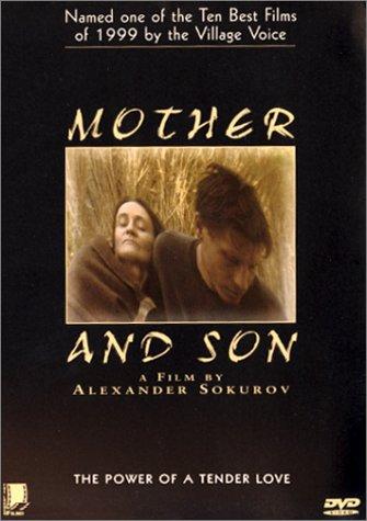 MADRE E HIJO - Aleksandr Sokúrov