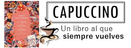 Book tag del café