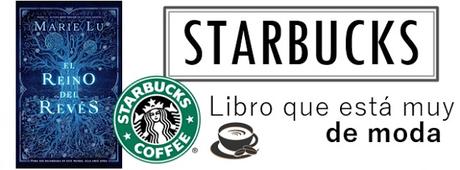 Book tag del café