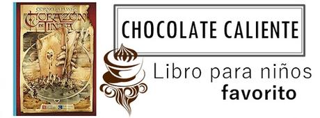 Book tag del café