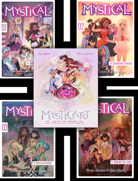 Book tag #65 - Clichés