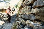 Haciendo ecoturismo en Rodellar por sus senderos botánicos | La maleta extraviada