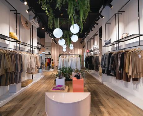 Mandala, Montevideo / Dis. Mara Márquez Mandala, Montevideo / Dis. Mara Márquez