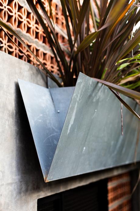 Residencial Terapéutico Vila São Paulo / Ubuntu Arquitetura 09X