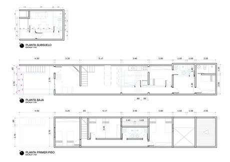 Residencial Terapéutico Vila São Paulo / Ubuntu Arquitetura 10X