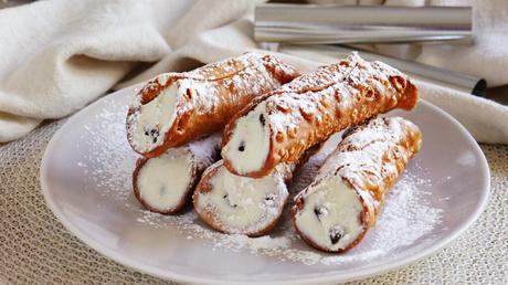 Cannoli Siciliano cannoli siciliano ricotta cannolo dulce