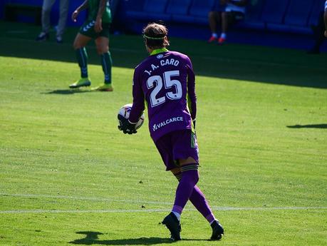 El Castellón consigue llevarse los tres puntos de El Toralín en los últimos segundos del partido – SD Ponferradina 1 – CD Castellón 2