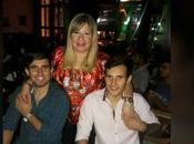 Domine: luchadora supero todos obstáculos hasta inseguridad frustro sueños