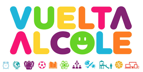 FELIZ, SEGURA Y SALUDABLE VUELTA AL COLE FELIZ, SEGURA Y SALUDABLE VUELTA AL COLE