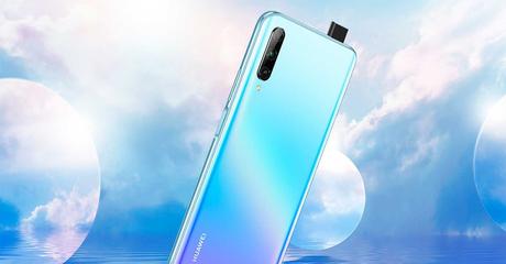 Precio mínimo del Huawei P Smart Pro, por menos de 200€ Precio mínimo del Huawei P Smart Pro, por menos de 200€