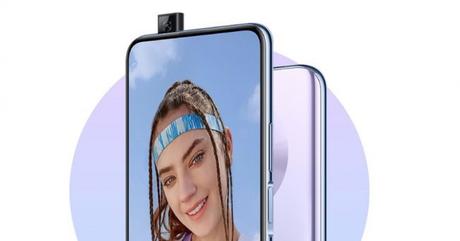 Xiaomi Redmi Note 9 frente al Huawei Y9a, ¿Cuál es mejor? Xiaomi Redmi Note 9 frente al Huawei Y9a, ¿Cuál es mejor?