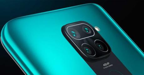 Xiaomi Redmi Note 9 frente al Huawei Y9a, ¿Cuál es mejor? Xiaomi Redmi Note 9 frente al Huawei Y9a, ¿Cuál es mejor?