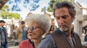 Un mundo normal-El homenaje del director de «El Bola» a su madre