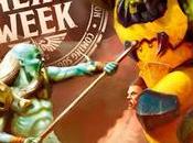 Pre-pedidos semana viene anunciados, para