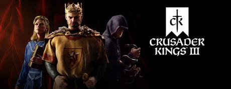 ANÁLISIS: Crusader Kings III