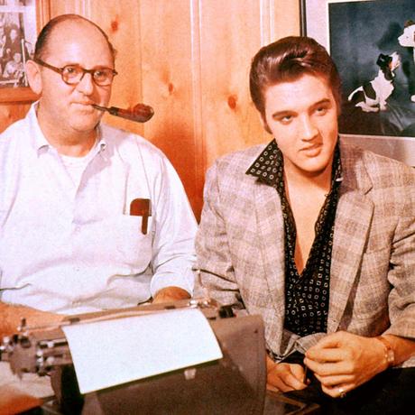 LOS MANAGERS MÁS INFLUYENTES DE LA HISTORIA DEL ROCK LOS MANAGERS MÁS INFLUYENTES DE LA HISTORIA DEL ROCK