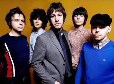 The Moons - Today (2020)