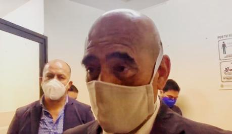 Adictos hay que tratarlos cómo enfermos no como criminales: Leal Tovias