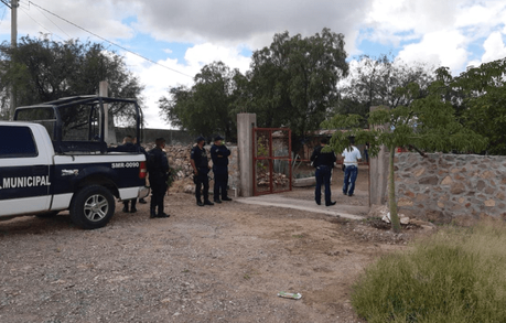 Asesinan a funcionaria municipal de SLP en Santa María del Río