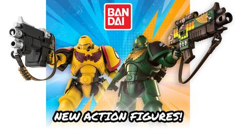 Pre-pedidos de esta semana en GW, opinión personal.