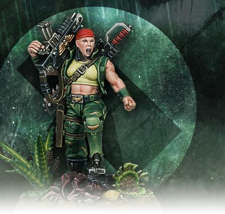 Pre-pedidos de la semana que viene anunciados, para GW