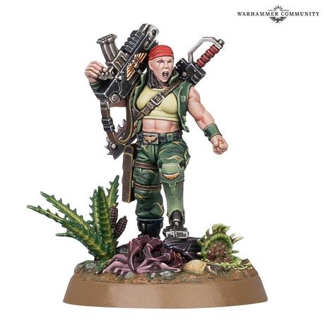 Pre-pedidos de la semana que viene anunciados, para GW Pre-pedidos de la semana que viene anunciados, para GW