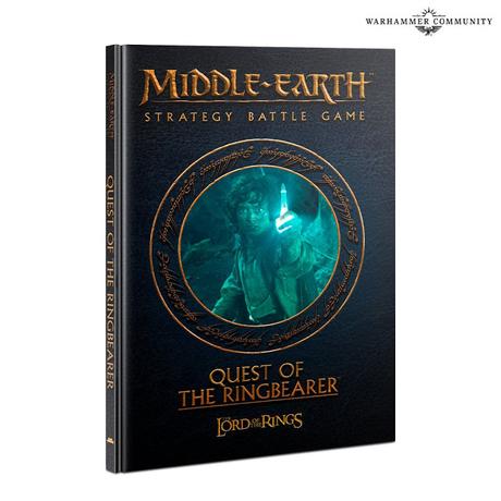 Pre-pedidos de la semana que viene anunciados, para GW Pre-pedidos de la semana que viene anunciados, para GW