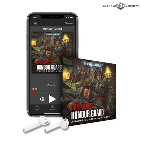 Pre-pedidos de la semana que viene anunciados, para GW Pre-pedidos de la semana que viene anunciados, para GW