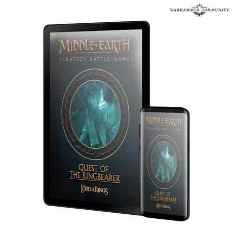 Pre-pedidos de la semana que viene anunciados, para GW Pre-pedidos de la semana que viene anunciados, para GW