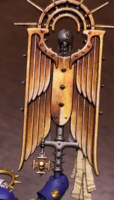 Dorados, por Poifessor