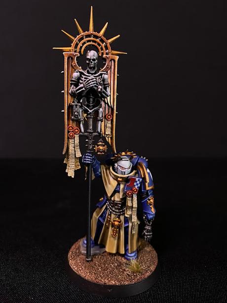 Dorados, por Poifessor