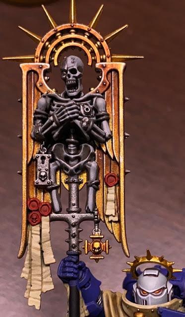 Dorados, por Poifessor