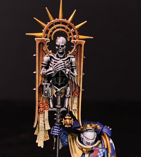 Dorados, por Poifessor