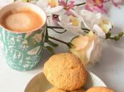 Galletas Veganas Zanahoria