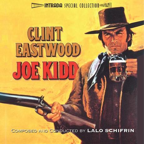 JOE KIDD - John Sturges