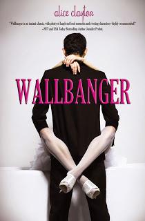 Reseña Remasterizada: Wallbanger (Cocktail #1) - Alice Clayton