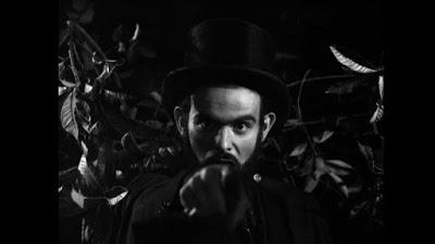 Seven Chances propone una cita con la historia oculta y el futuro del fantástico