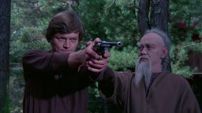 Seven Chances propone una cita con la historia oculta y el futuro del fantástico