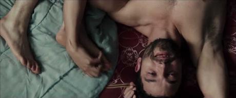 Mostra FIRE!!: La sexualidad Mostra FIRE!!: La sexualidad