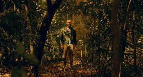 Mostra FIRE!!: La sexualidad Mostra FIRE!!: La sexualidad