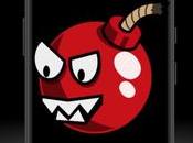 mayores enemigos móvil. Evítalos toda costa