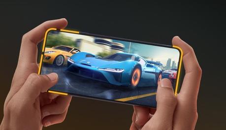 Poco X3 NFC vs Realme 6 Pro. ¿Al mismo precio cuál me compro? Poco X3 NFC vs Realme 6 Pro. ¿Al mismo precio cuál me compro?