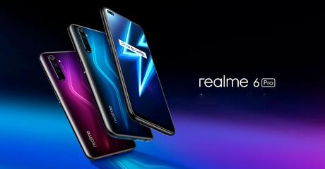Poco X3 NFC vs Realme 6 Pro. ¿Al mismo precio cuál me compro? Poco X3 NFC vs Realme 6 Pro. ¿Al mismo precio cuál me compro?