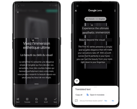 ColorOS 11: grandes novedades en los móviles de OPPO con Android 11 ColorOS 11: grandes novedades en los móviles de OPPO con Android 11