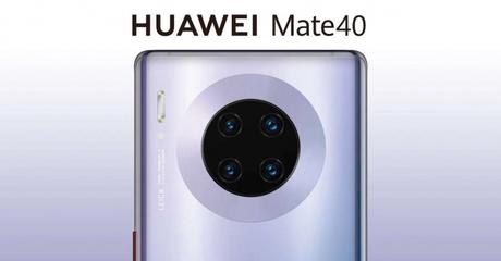 La llegada del Huawei Mate 40 podría retrasarse hasta 2021