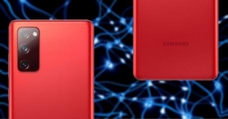 Samsung anuncia la llegada del Galaxy S20 Fan Edition Samsung anuncia la llegada del Galaxy S20 Fan Edition