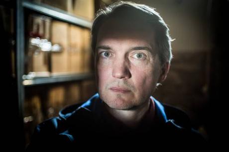 Fotografía de Milos Urban