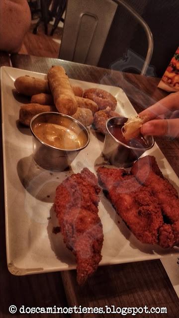 Goiko Grill, una y no más...