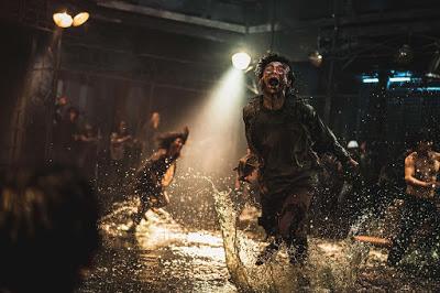 Train to Busan 2 (PENÍNSULA) (Corea del Sur, 2020) Fantástico, Acción, Thriller Train to Busan 2 (PENÍNSULA) (Corea del Sur, 2020) Fantástico, Acción, Thriller